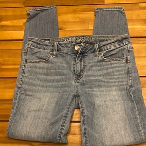 American Eagle jegging
